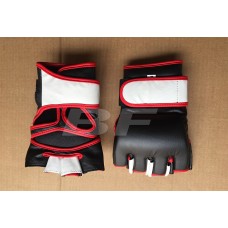 2018 Mma Gloves Half Finger Boxing Gloves
